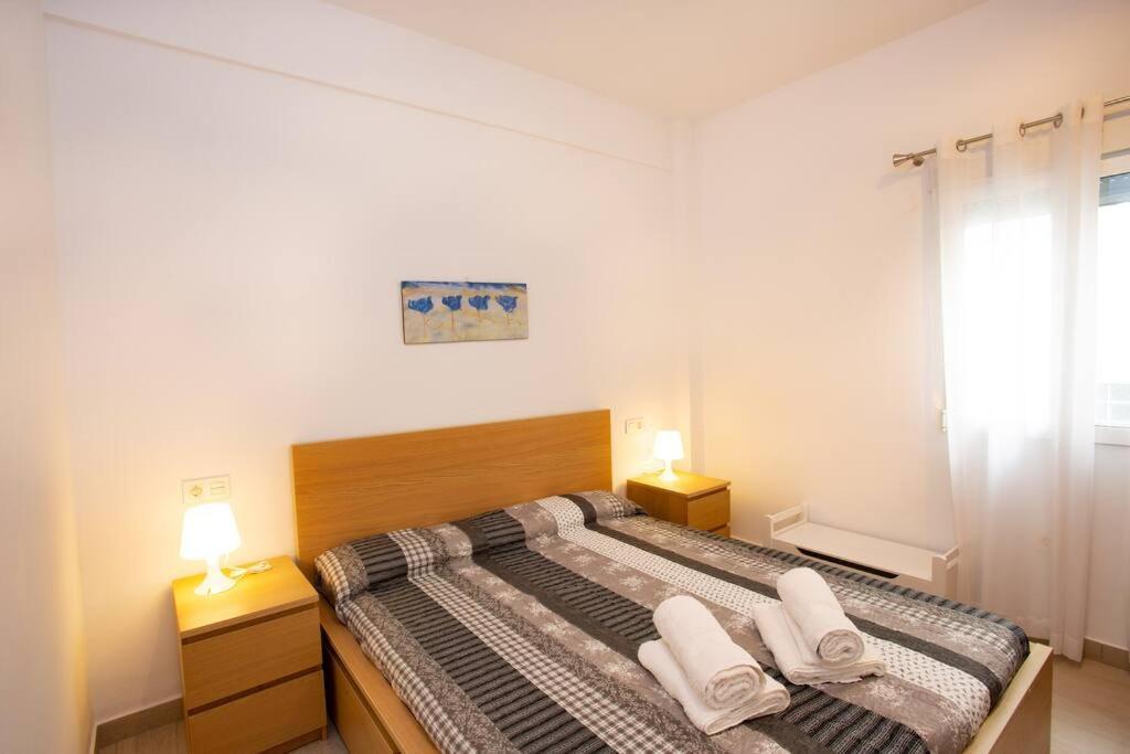 Apartamento Moraira Live It Cb المظهر الخارجي الصورة