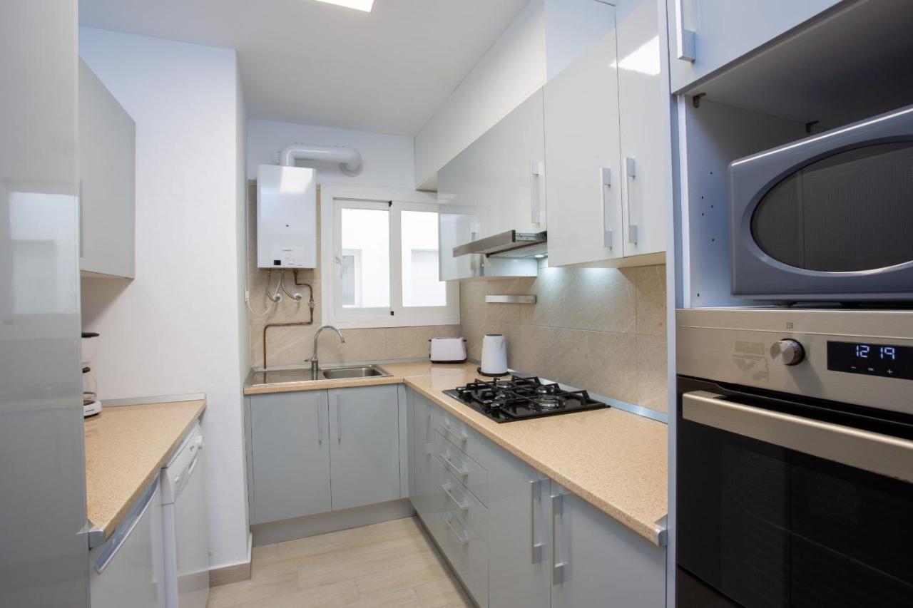 Apartamento Moraira Live It Cb المظهر الخارجي الصورة
